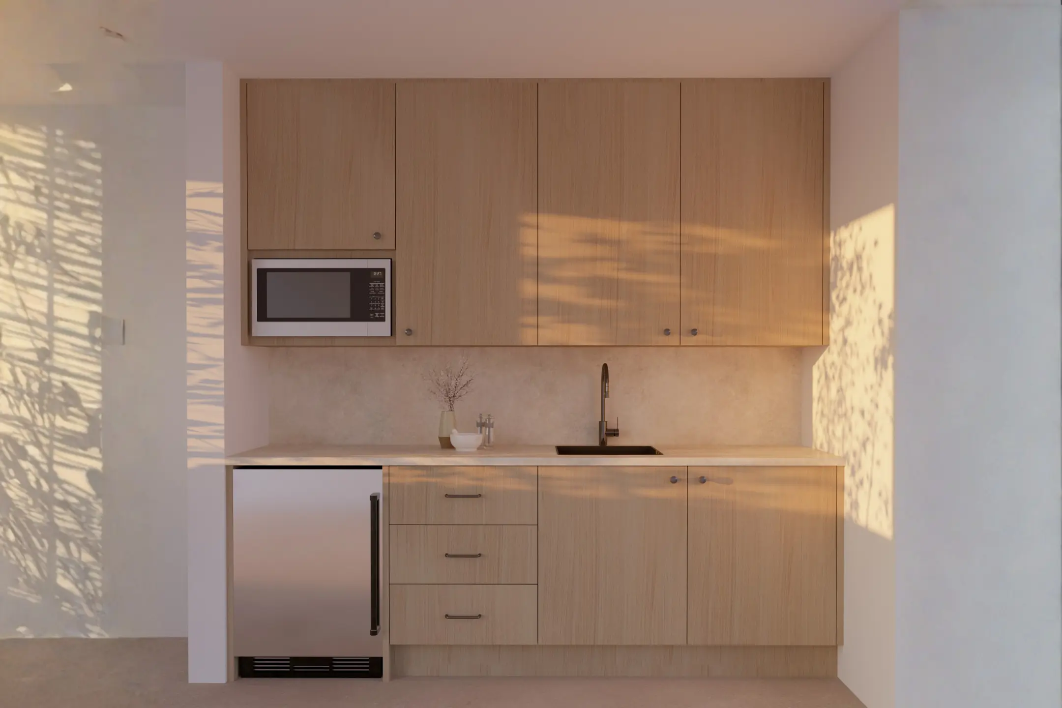 WET BAR